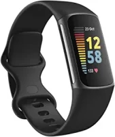 Fitbit Charge 5 Advanced Fitness & Health Tracker