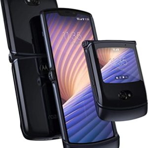 Motorola Razr 5G | Unlocked