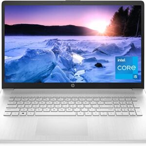 HP 17.3″ HD Touchscreen Business Laptop