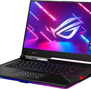 ASUS ROG Strix Scar 15 (2022) Gaming Laptop