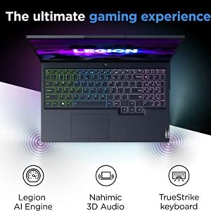 Lenovo – Legion 5 – Gaming Laptop