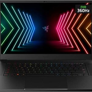 Razer Blade 15 Gaming Laptop