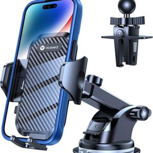 VICSEED Universal Phone Mount for Car