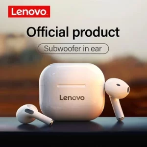 Original Lenovo LP40 wireless headphones TWS Bluetooth