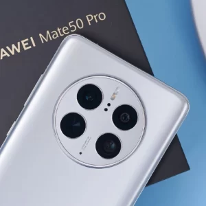 Huawei – téléphone portable Mate 50 Pro 4G, écran de 6.74 pouces, Smartphone, mémoire de 256 go et 512 go, Snapdragon 8 + Gen 1, HarmonyOS 3.0, NFC, nouvel arrivage