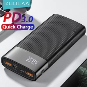 KUULAA Power Bank