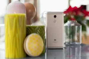 Xiaomi – smartphone redmi 5, téléphone portable, version globale, déverrouillage, android